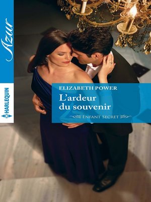 cover image of L'ardeur du souvenir